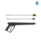 Lavadora de Alta Pressão Kranzle K1154 TST 150 BAR   